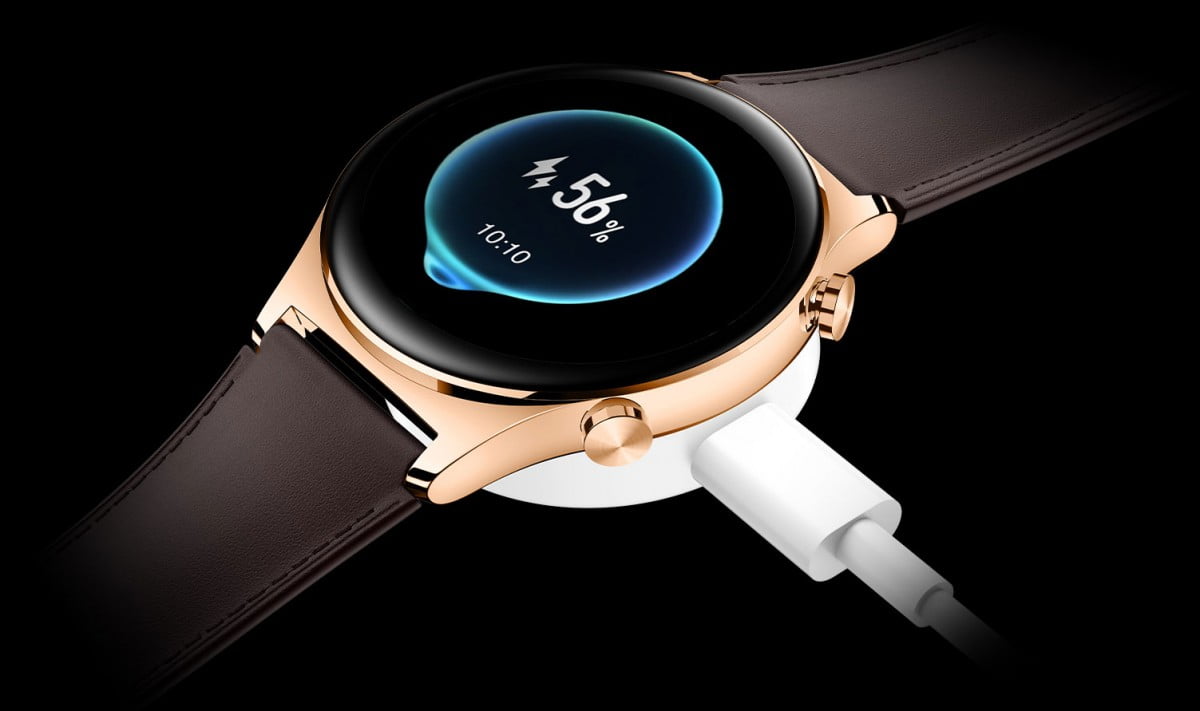 Honor Magic 4 Pro - Al MWC Honor torna con forza in Europa 5 Honor Watch GS 3 specifiche