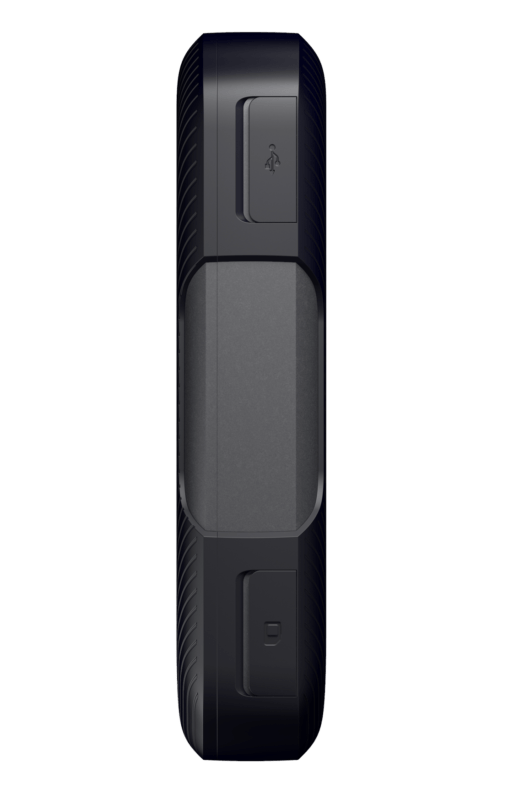 Bullit Group: al MWC arriva il CAT Q10, hotspot 5G rugged 8 Left