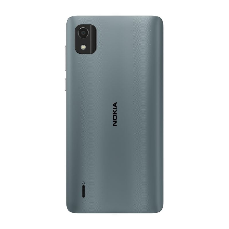 Nokia C2 2nd Edition 7