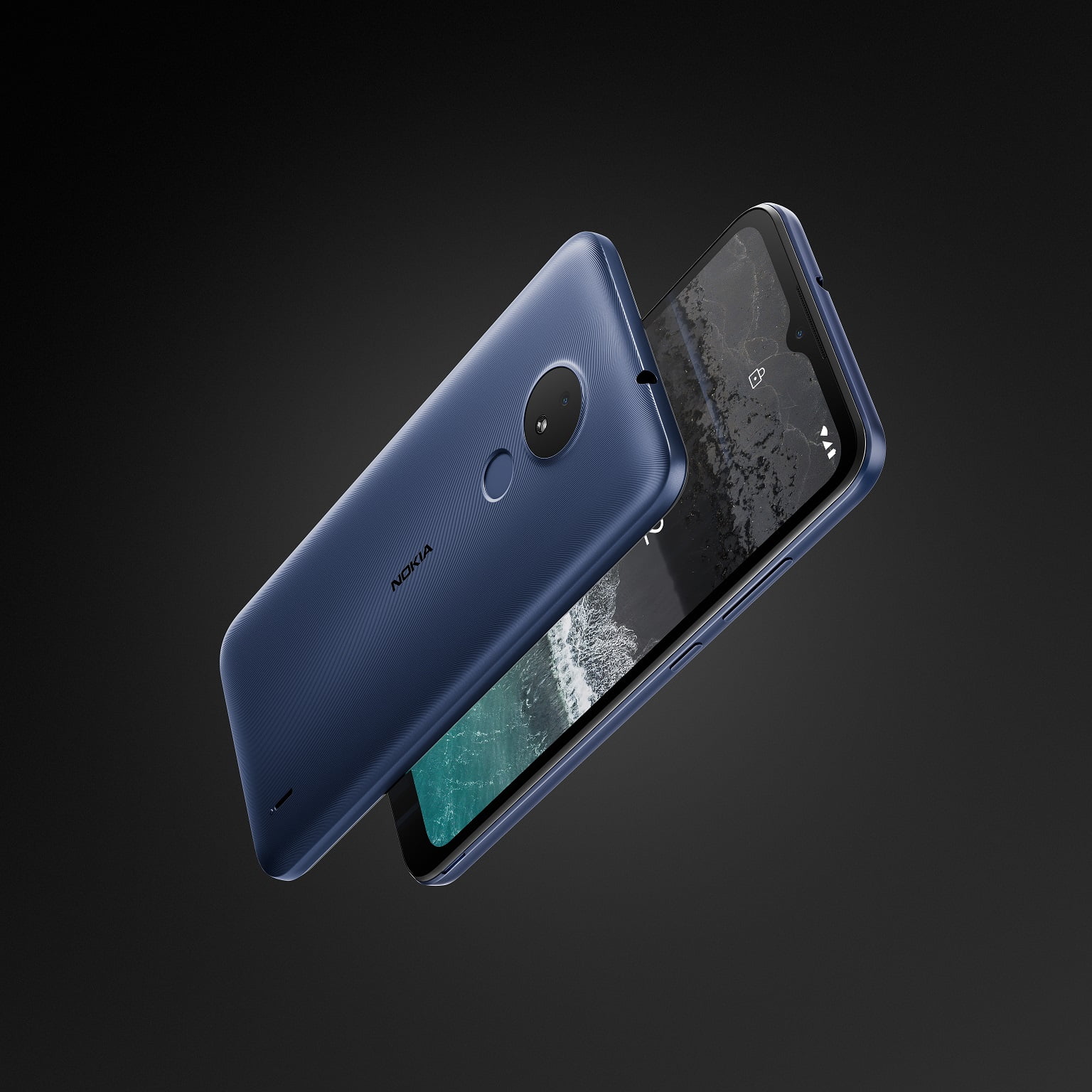 Nokia C21 7