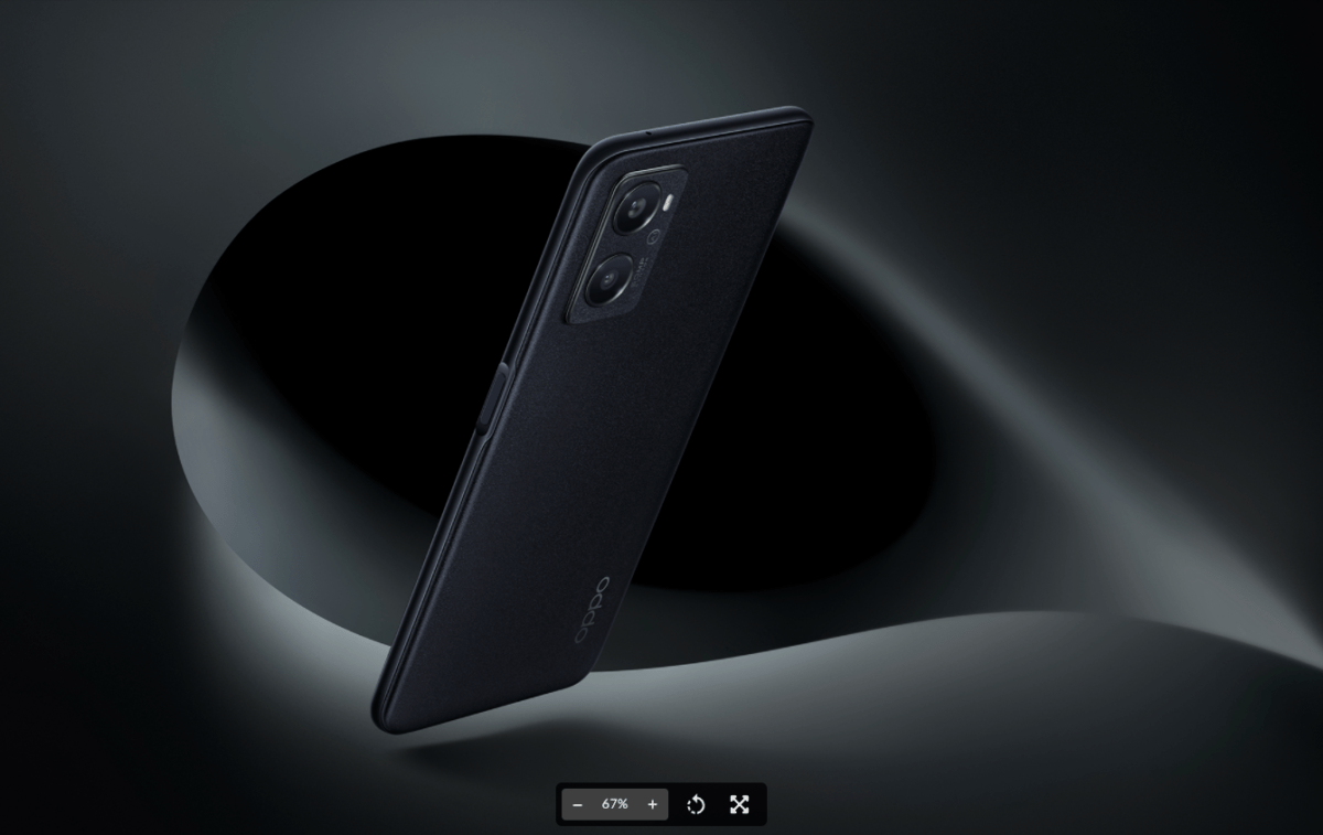 OPPO presenta il nuovo smartphone A96 con Snapdragon 680 - Prezzo - Foto - Specifiche 8 OPPO A96 4