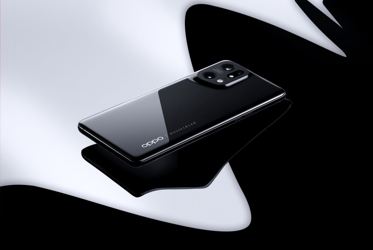 OPPO Find X5 Pro prezzo