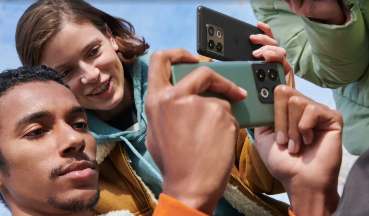 One Plus 10 Pro 5g
