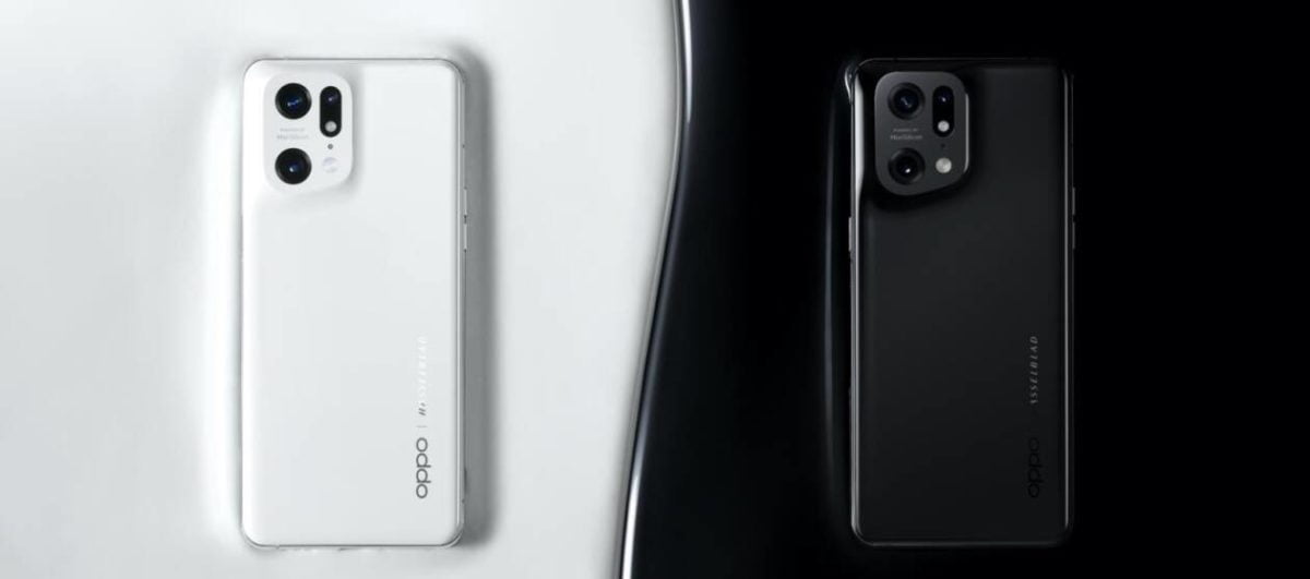 Recensione OPPO Find X5 Pro: premium e con un segreto chiamato Marisilicon X 39 foto generiche 215780