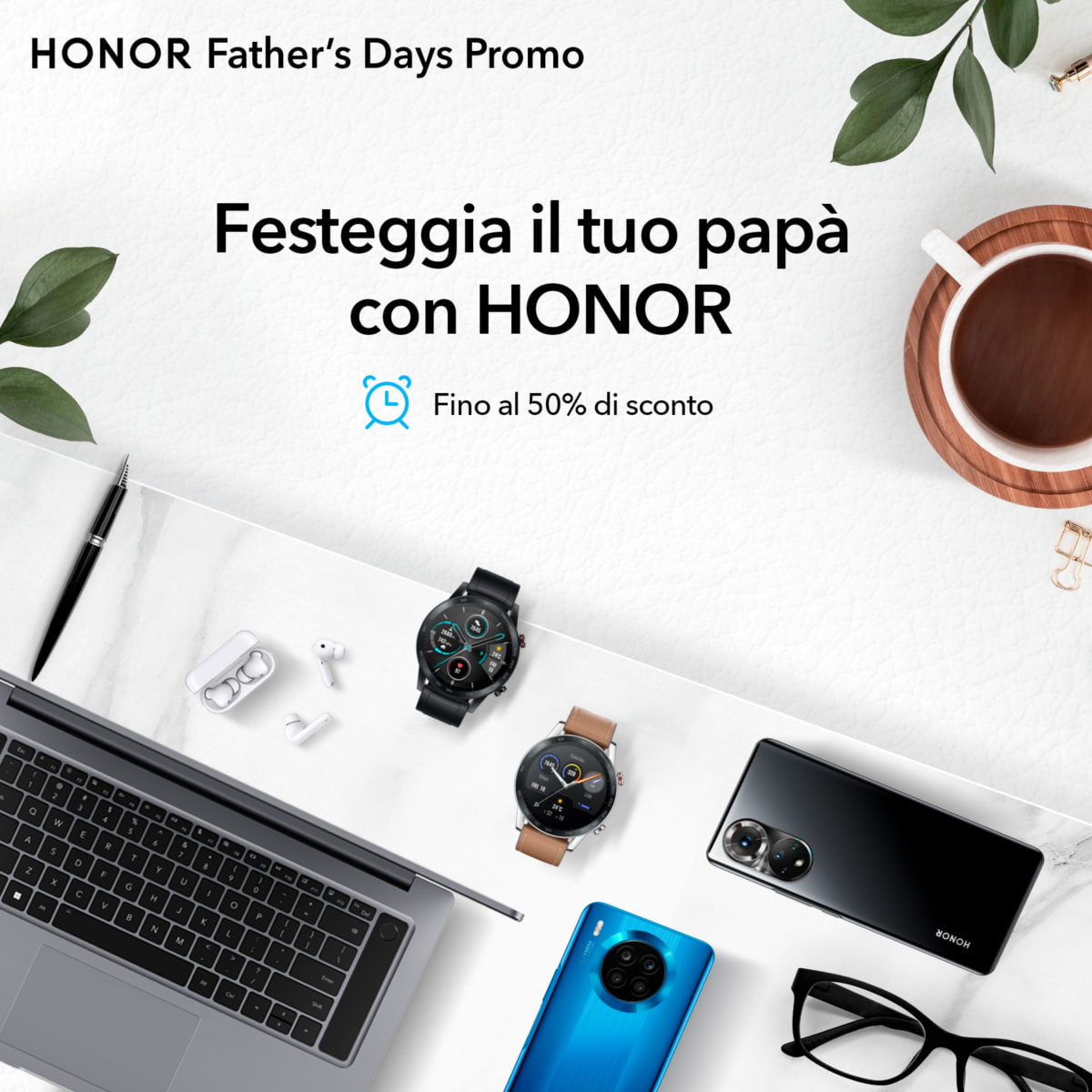 honor festa del papa 1