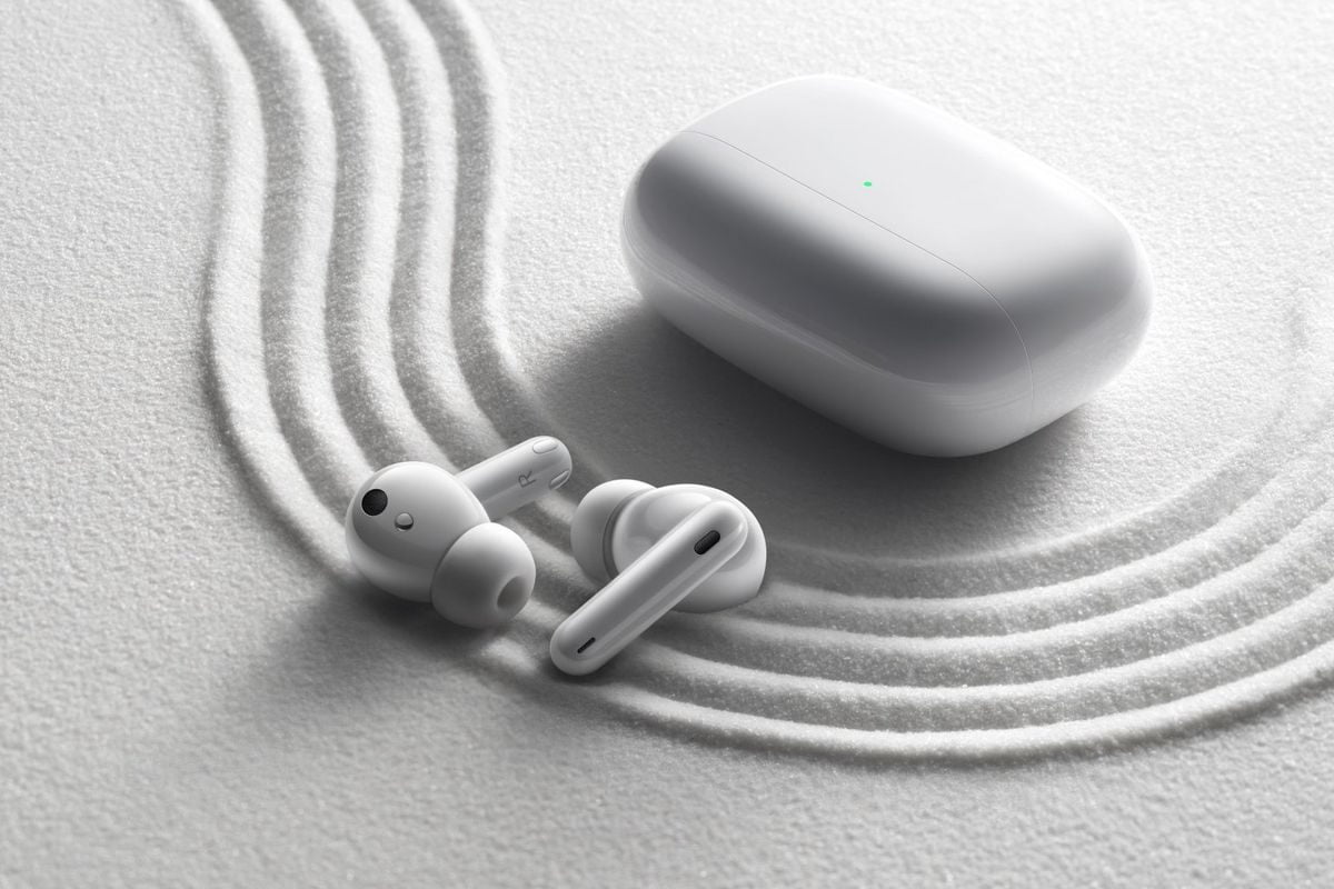 Honor Magic 4 Pro - Al MWC Honor torna con forza in Europa 6 Honor EarBuds Pro 3