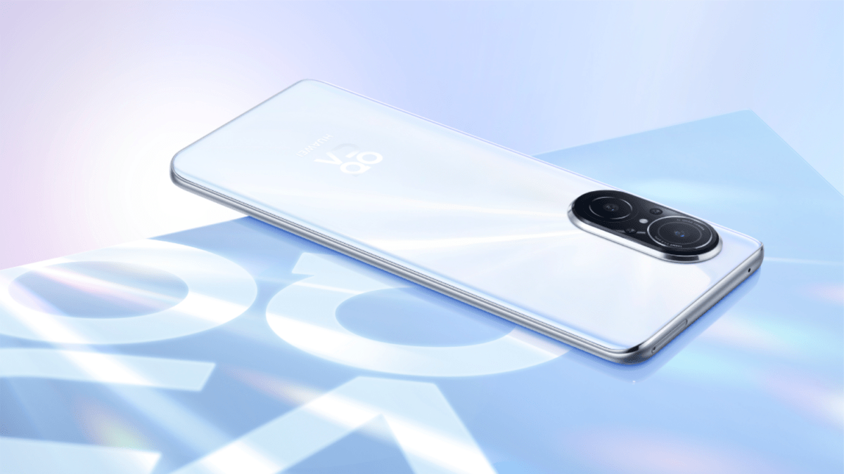 huawei nova 9 se 1