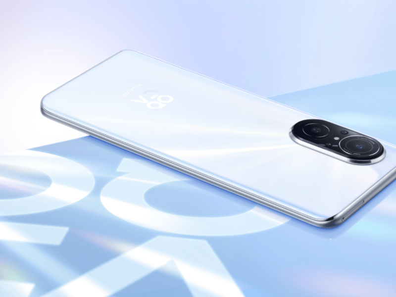 huawei nova 9 se 1