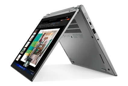 Lenovo presenta la terza generazione ThinkPad X13, X13 Yoga e i modelli L13, L13 Yoga, L14 e L15 4 lenovo thinkpad 13 2022 4