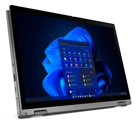 Lenovo presenta la terza generazione ThinkPad X13, X13 Yoga e i modelli L13, L13 Yoga, L14 e L15 7 lenovo thinkpad 13 2022 6