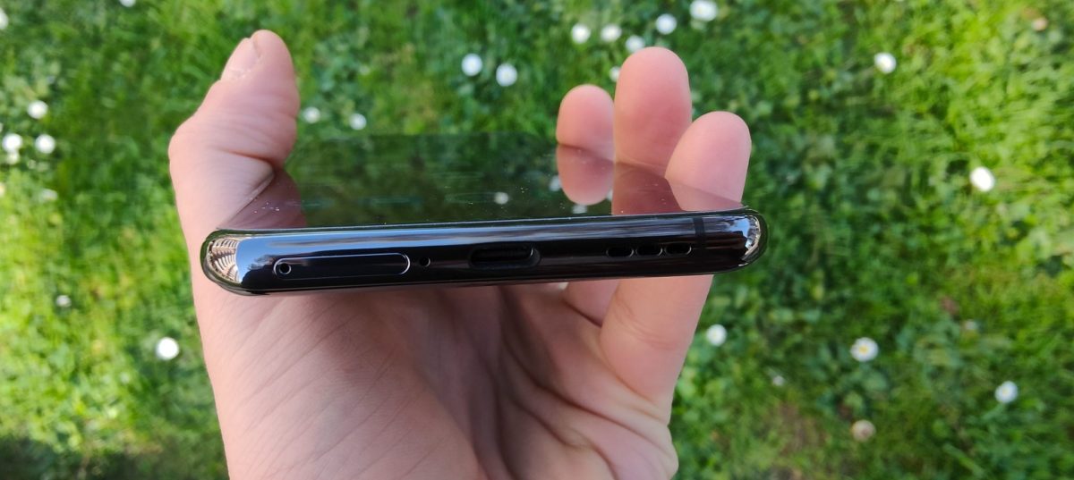 Recensione OPPO Find X5 Pro: premium e con un segreto chiamato Marisilicon X 10 oppo find x5 pro foto techzilla 8