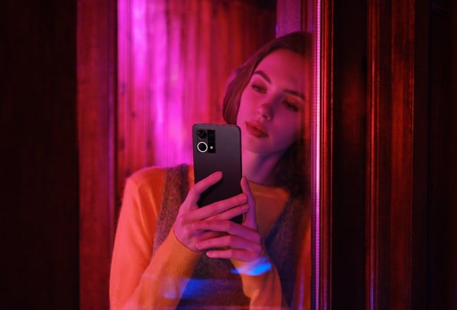 OPPO Reno 7 disponibile anche in Italia con una ghiotta promo lancio 5 1031146