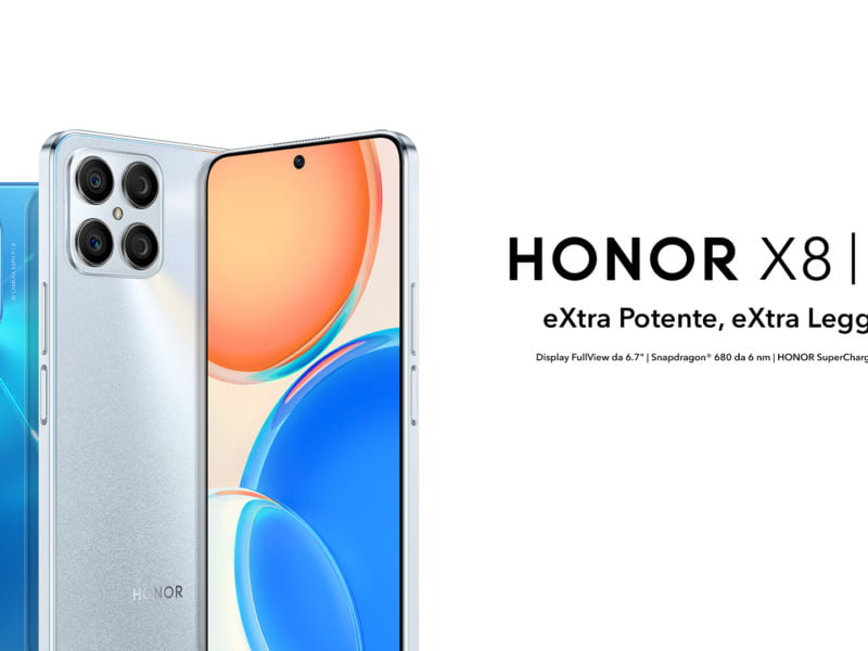 KV HONOR Series X