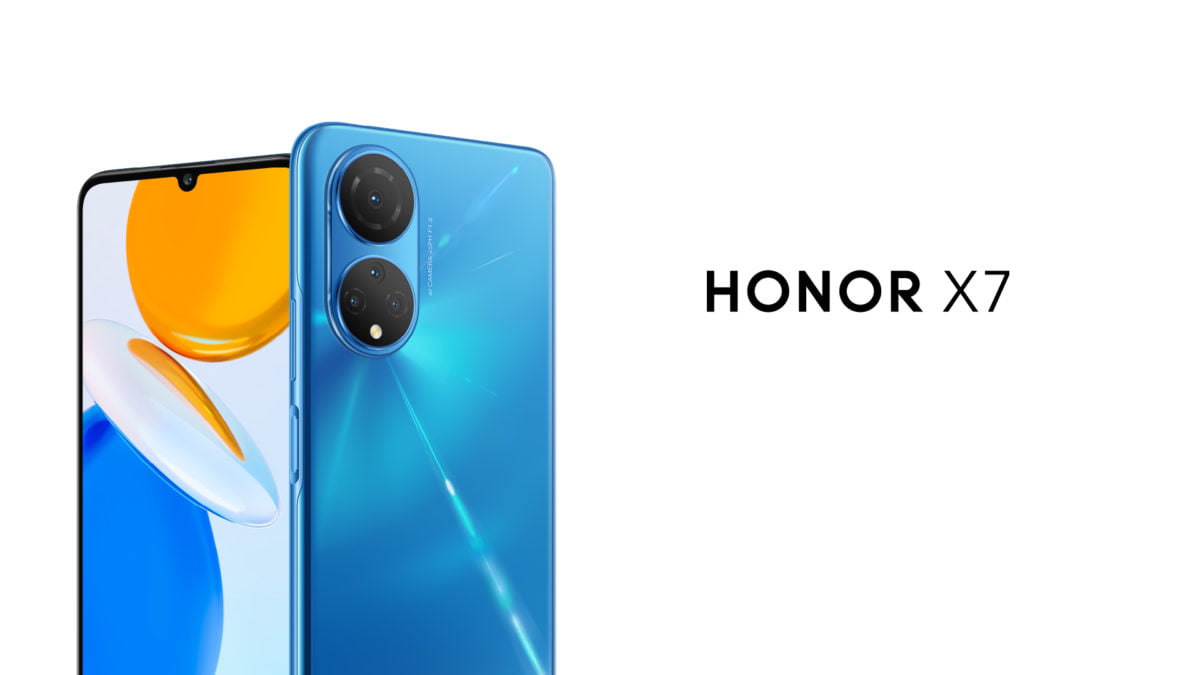 HONOR X7 E HONOR X8 sono ufficiali in Italia - Specifiche, Prezzo, Data 6 c41ba35c 247a 4a95 a6ee be3c818bb285
