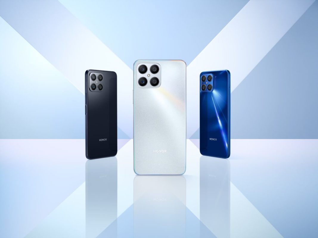 HONOR X7 E HONOR X8 sono ufficiali in Italia - Specifiche, Prezzo, Data 2 cfaa500f 7e71 43f5 bcc8 61d1e6671a28