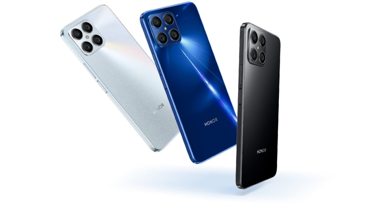 HONOR X8 ora disponibile all'acquisto su Hihonor.com con promo lancio 5 honor x8 pc 06