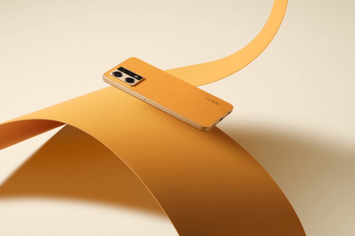 OPPO Reno 7 disponibile anche in Italia con una ghiotta promo lancio 3 oppo reno 7 tz 3