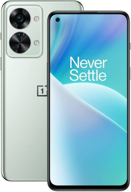 OnePlus Nord 2T e CE 2 in vendita da oggi 24 Maggio 4 51D6SazerdL. AC SL1080