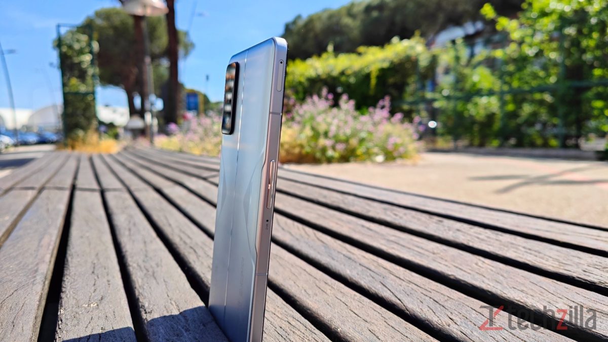 Poco F4 GT TZ recensione 24