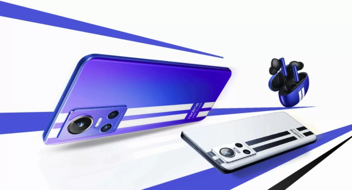 realme GT NEO 3 e NEO 3T ufficiali: dall' 8 Giugno in Italia 3 realme gt neo 3 3