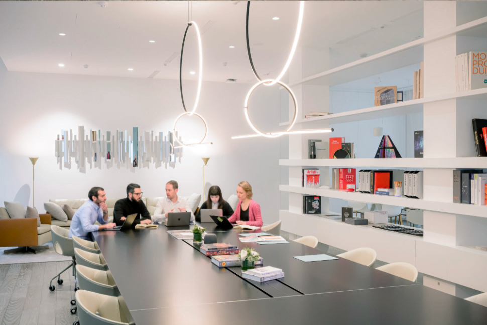 Tomorrow Living, un progetto di ricerca e una mostra sul futuro dell’abitare realizzata dal Huawei Milan Aesthetic Research Center 2 screenshot mail.google.com 2022.05.31 13 21 10