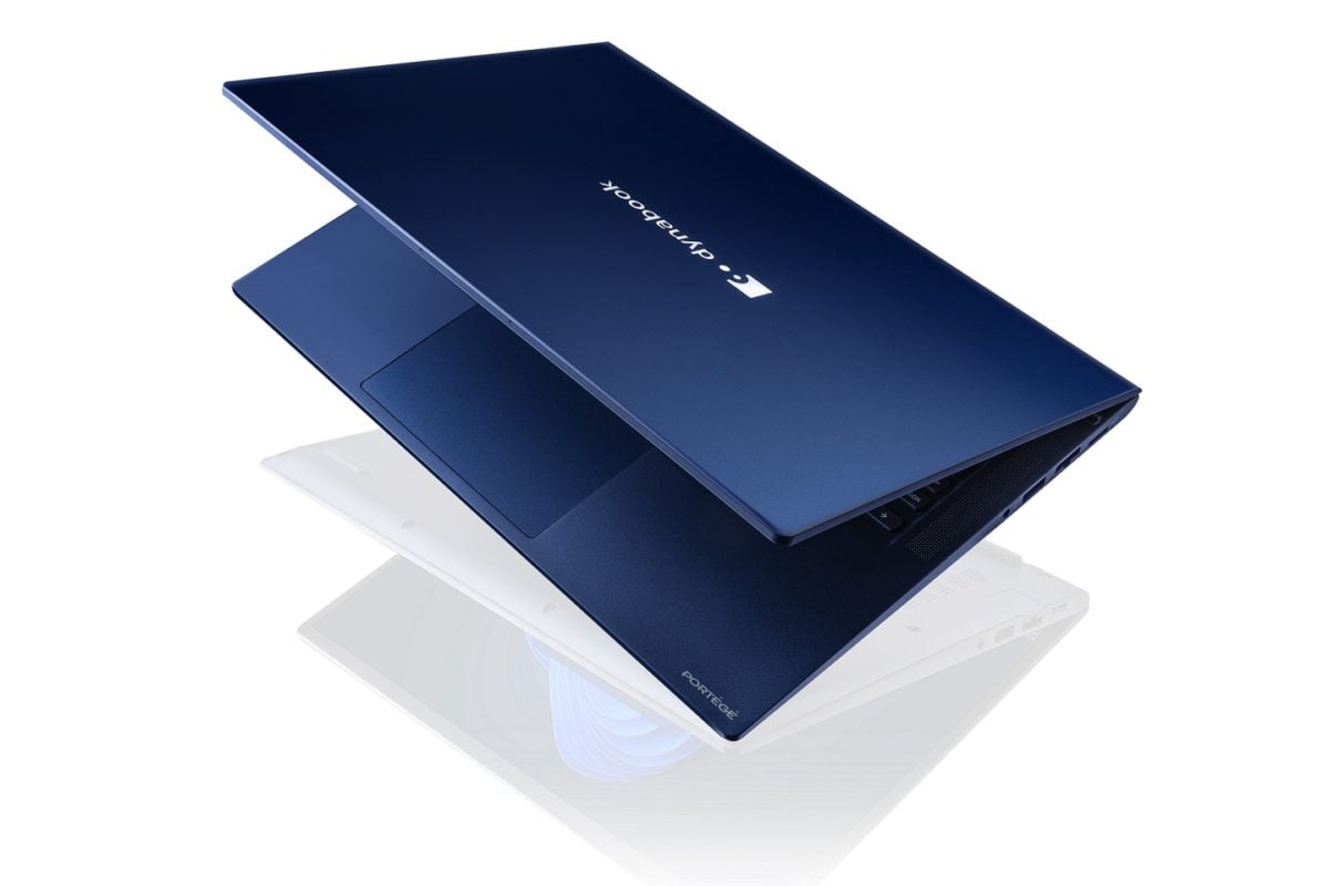 Dynabook Portege X40L K