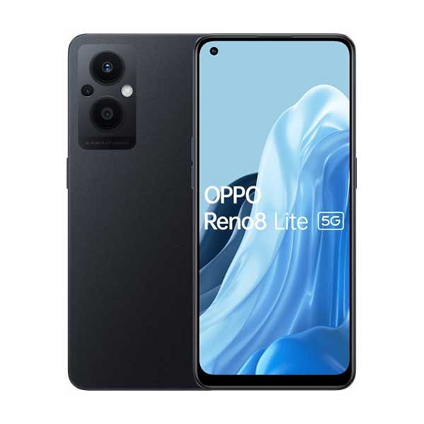 OPPO Reno 8 Lite 5G arriva in Italia con Snap695 a partre da 399€ 4 Oppo Reno 8 Lite 1