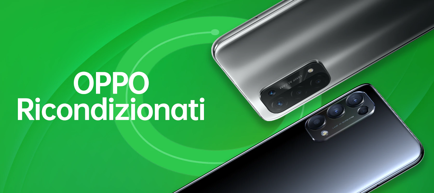 OPPO ci spiega il mercato dei device ricondizionati: un settore da 80 miliardi di dollari 5 Ricondizionati v2