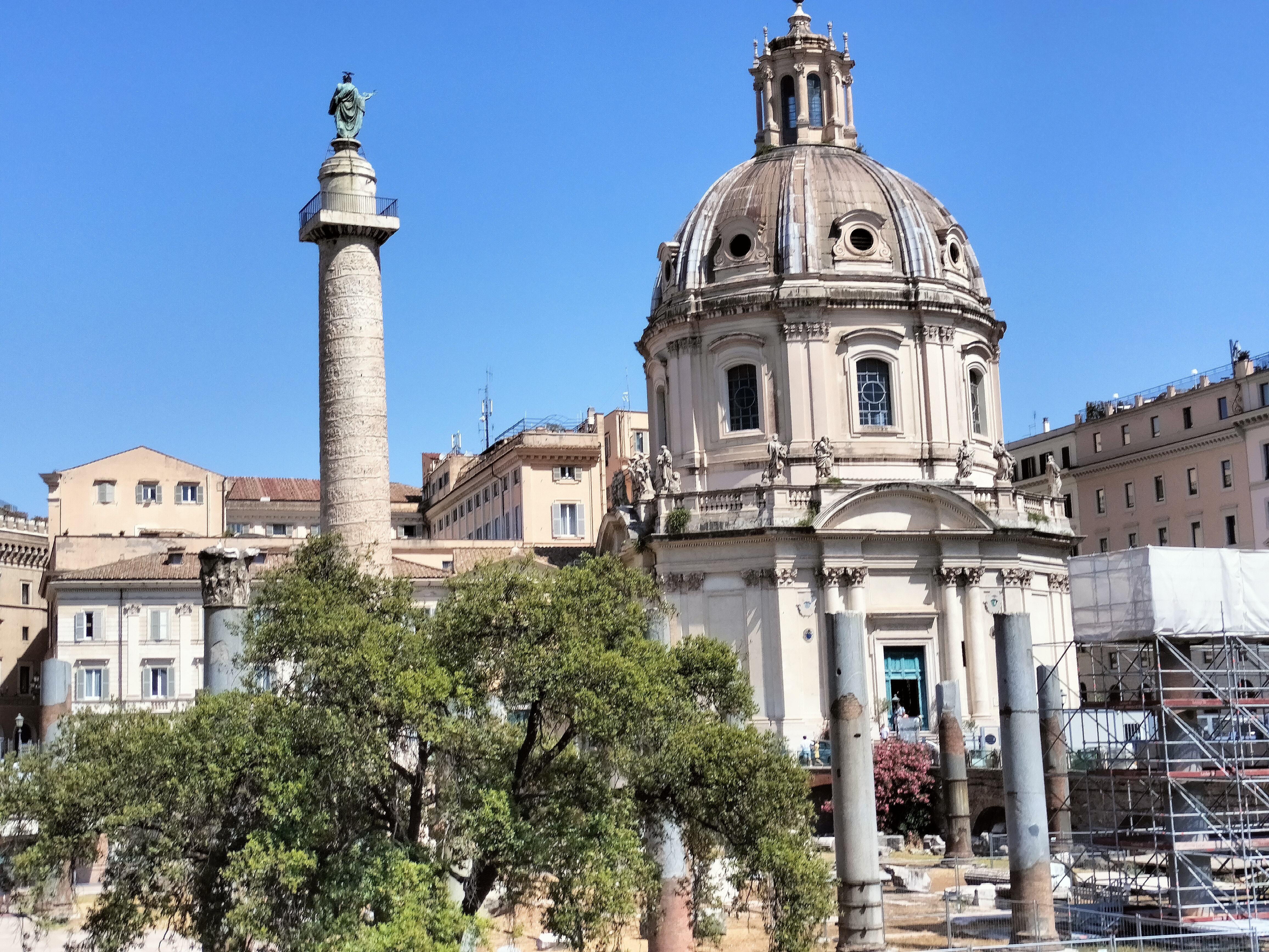 Recensione OPPO Reno 7: il ritorno del microscopio nella fascia media 27 foto reno 7 techzilla 17
