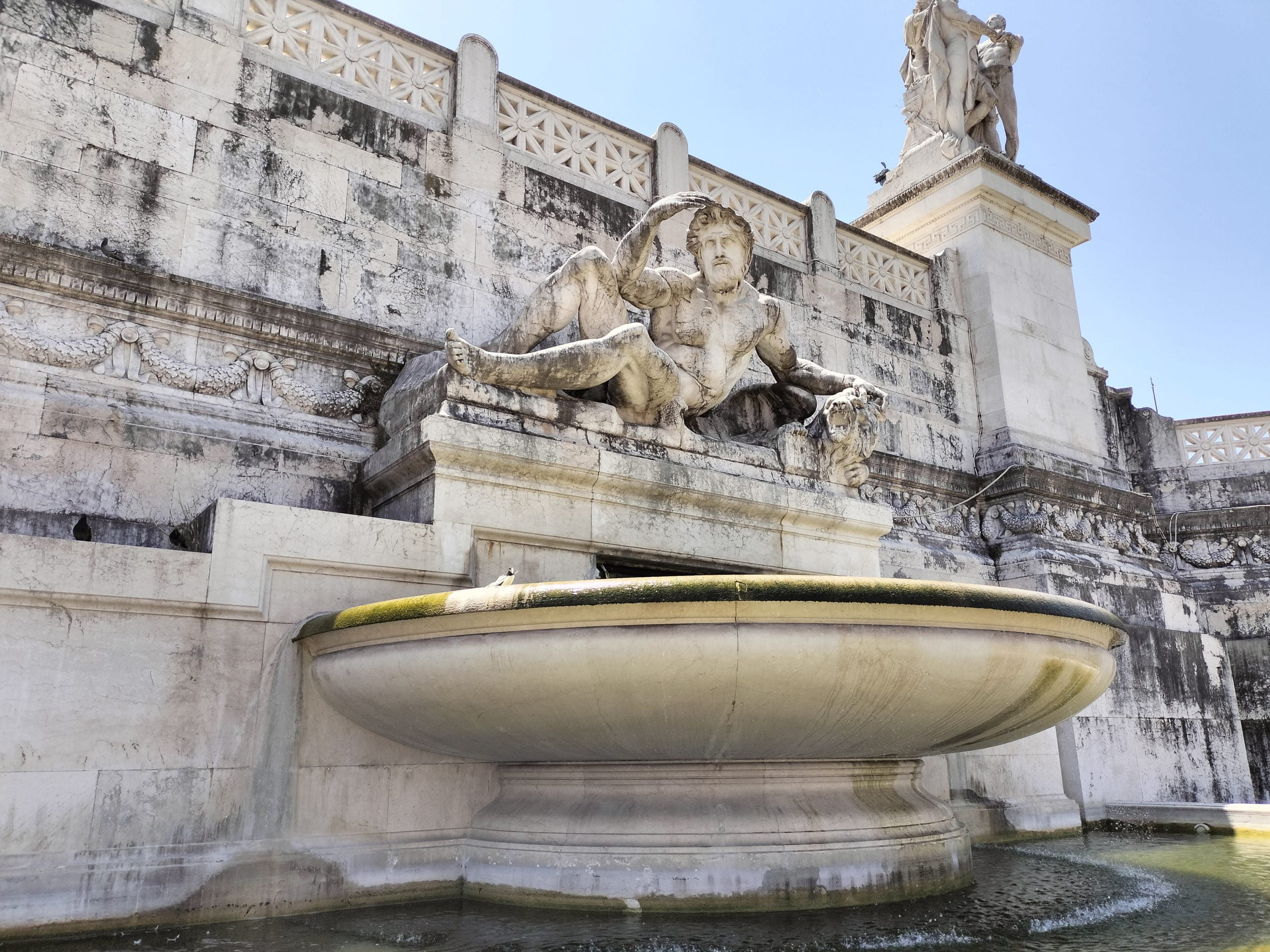 Recensione OPPO Reno 7: il ritorno del microscopio nella fascia media 26 foto reno 7 techzilla 20 scaled