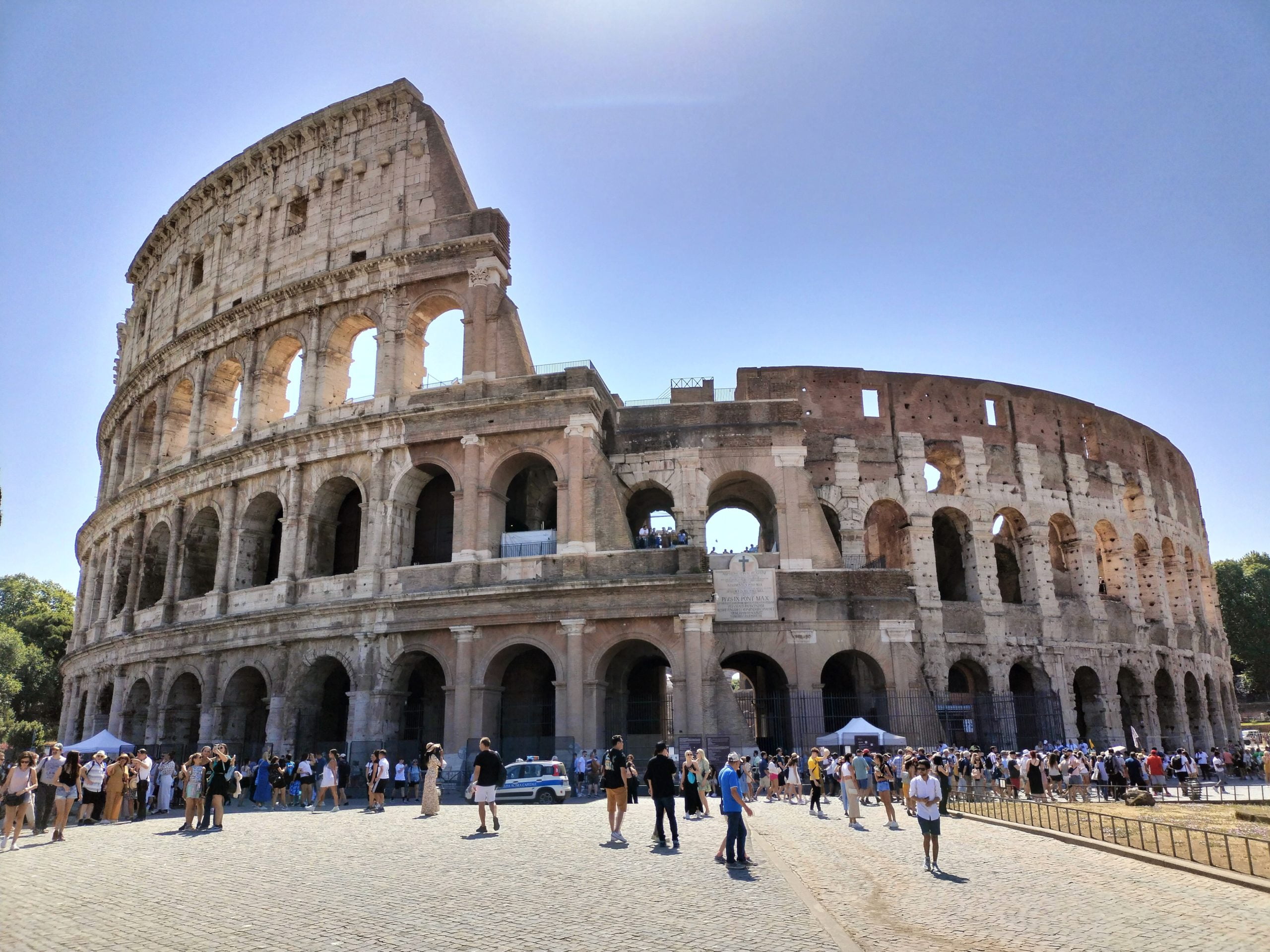 Recensione OPPO Reno 7: il ritorno del microscopio nella fascia media 22 foto reno 7 techzilla 3 scaled