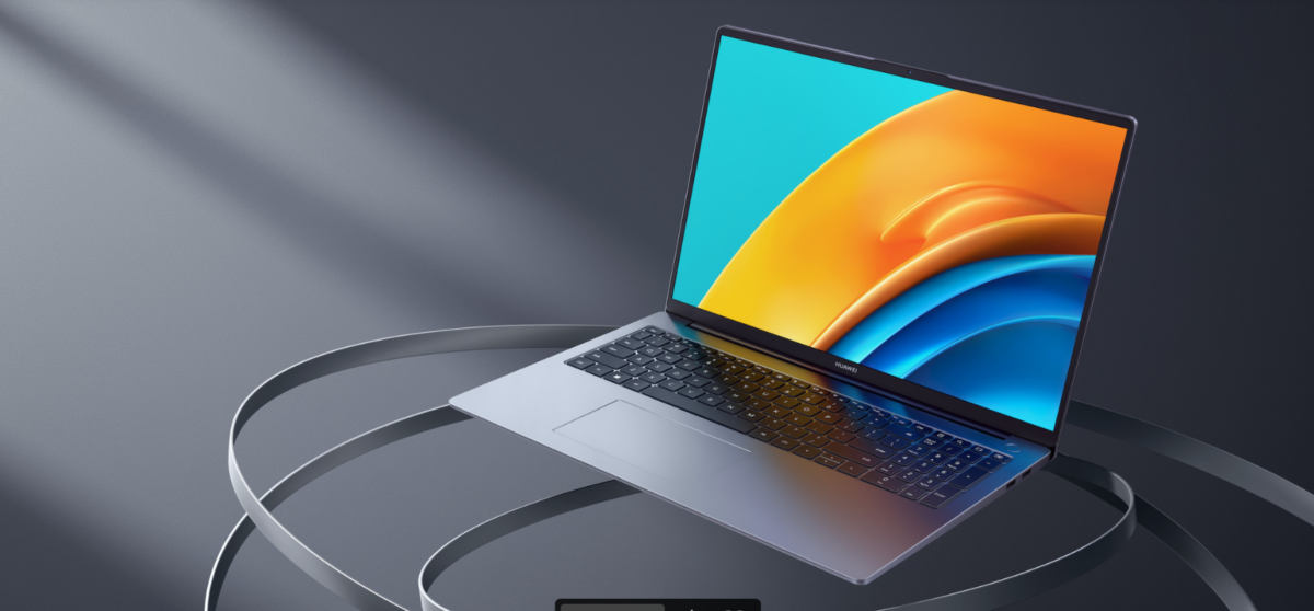 huawei matebook d16 2