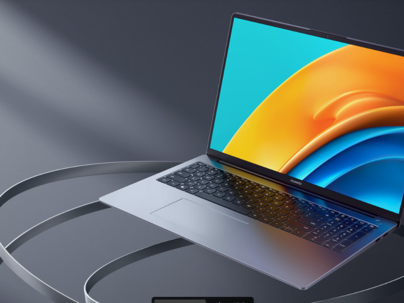 huawei matebook d16 2