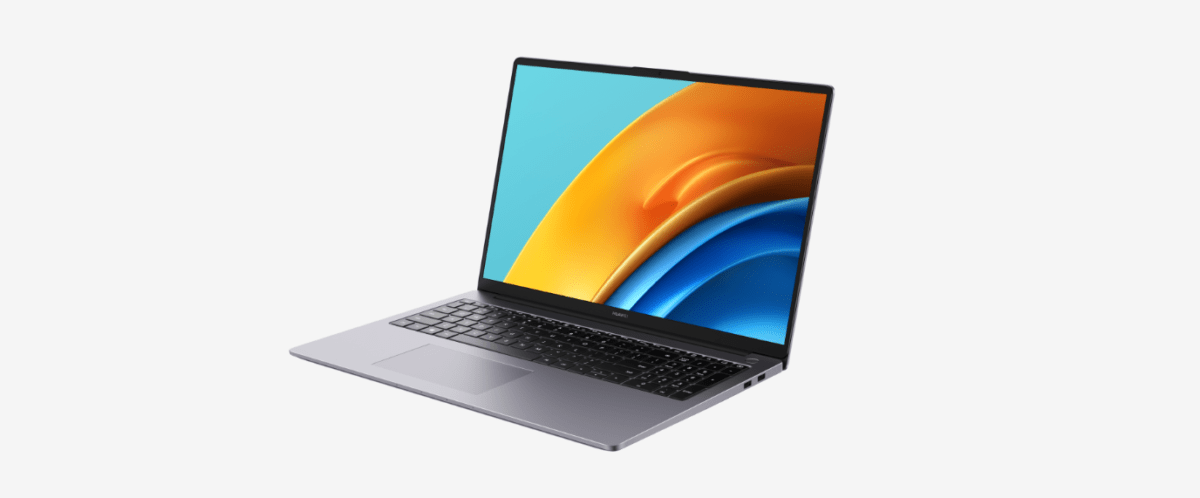 huawei matebook d16 3