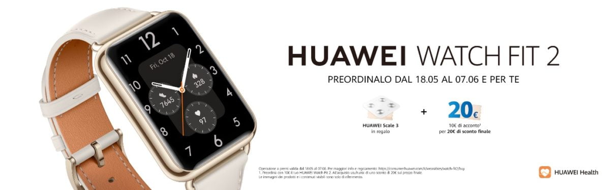 huawei summer presale 1