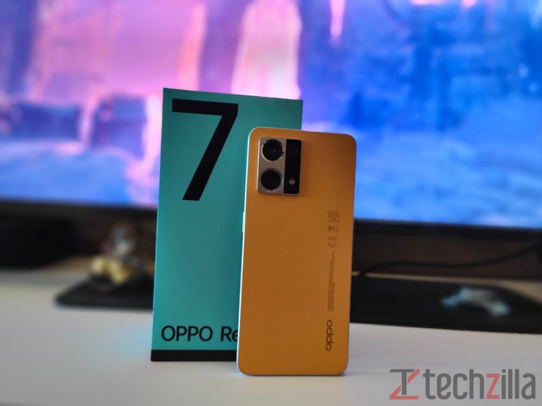 oppo reno 7 recensione 14