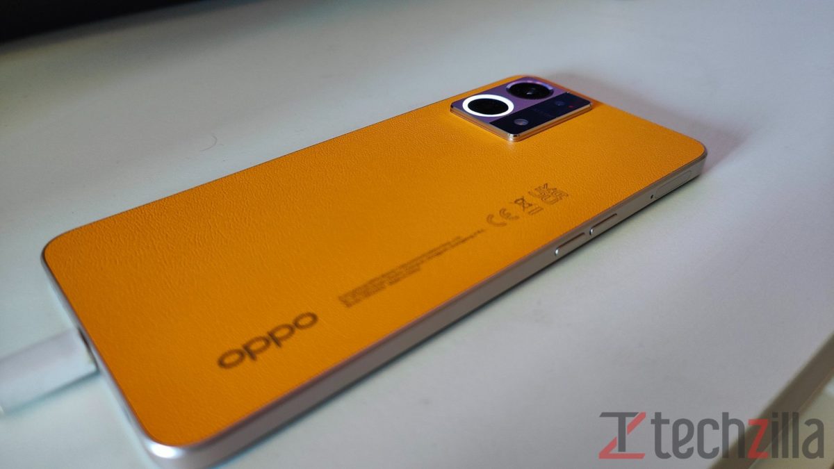 Recensione OPPO Reno 7: il ritorno del microscopio nella fascia media 35 oppo reno 7 recensione 2