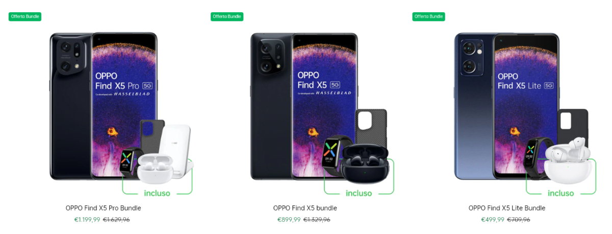 oppo summer days 2