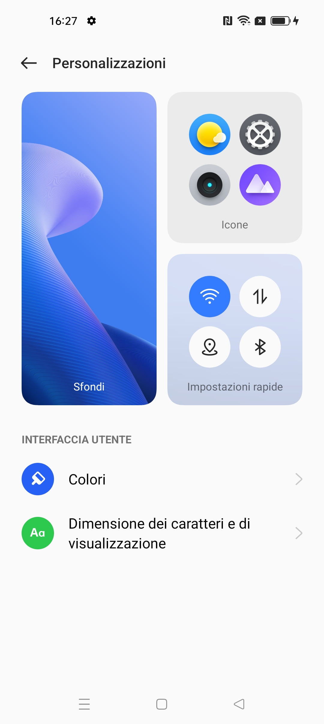 realme 9 5G screenshot 3