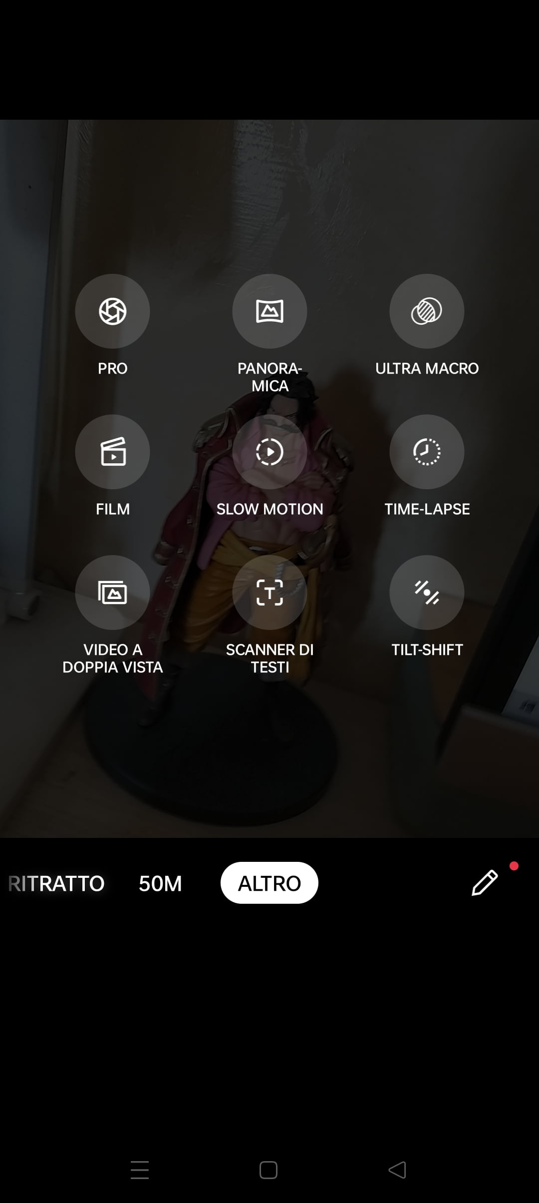 realme 9 5G screenshot 6