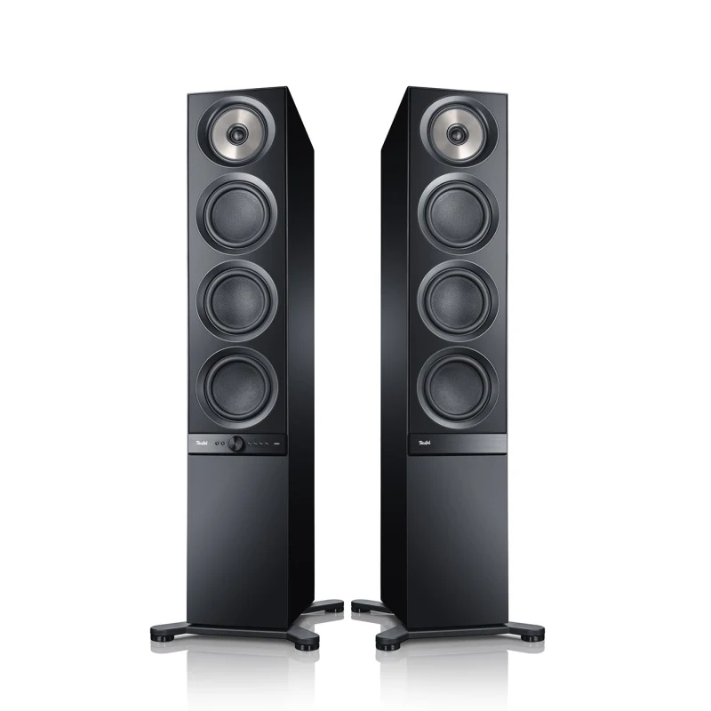 teufel stereo l main black