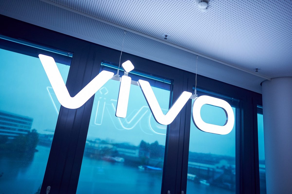 vivo continua a espandere la propria presenza in Europa