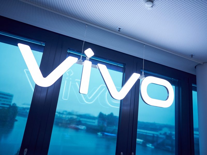 vivo continua a espandere la propria presenza in Europa