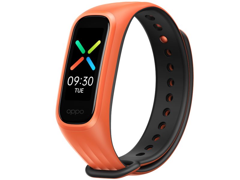 OPPO Band Sport Orange