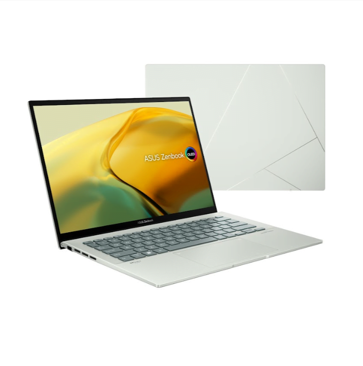 asus zenbook oled 1