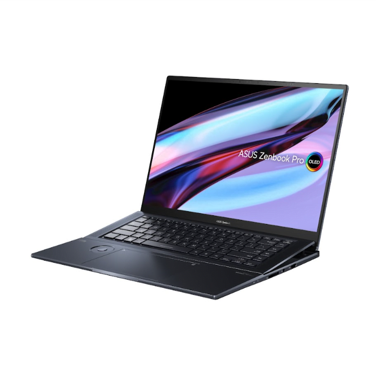 asus zenbook oled 3