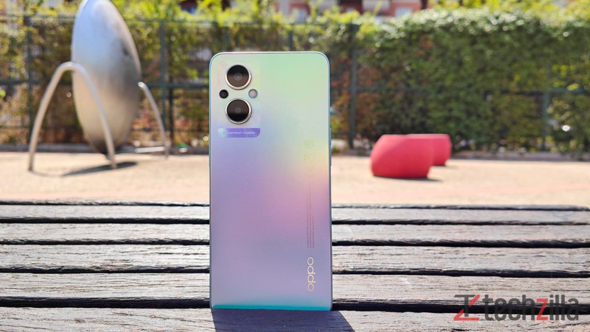 recensione oppo reno 8 5g lite 10