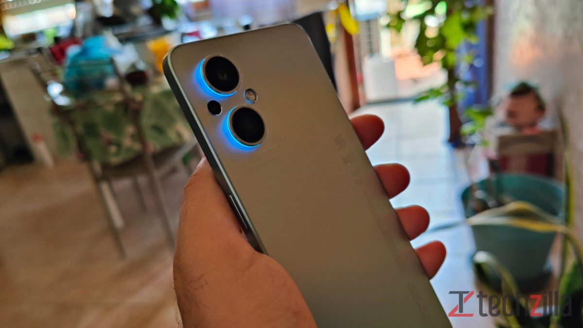 recensione oppo reno 8 5g lite 17