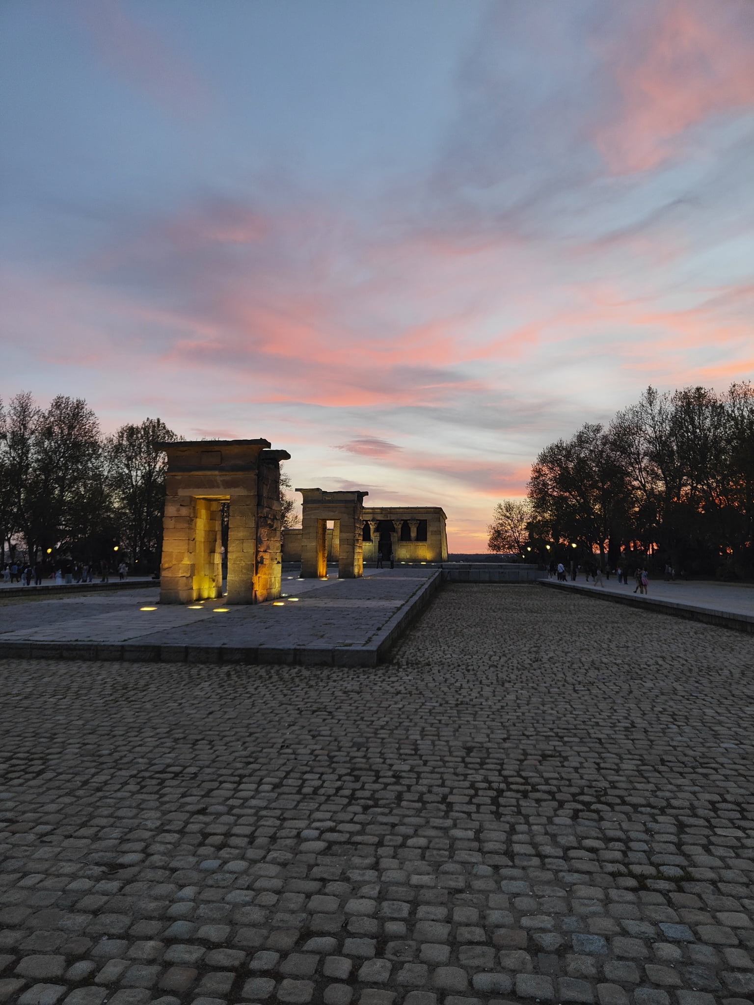 Travel Blogger? OPPO ci rivela i consigli d'oro per scattare foto con Find X5 Pro 2 1 4