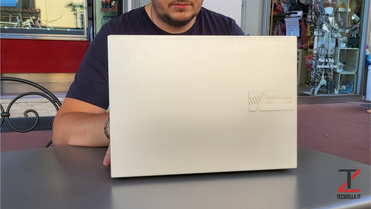 Vivobook Pro 14 X